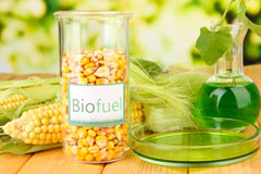 Cookridge biofuel availability