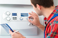 free commercial Cookridge boiler quotes